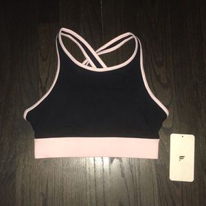 Fabletics brand new sports bra